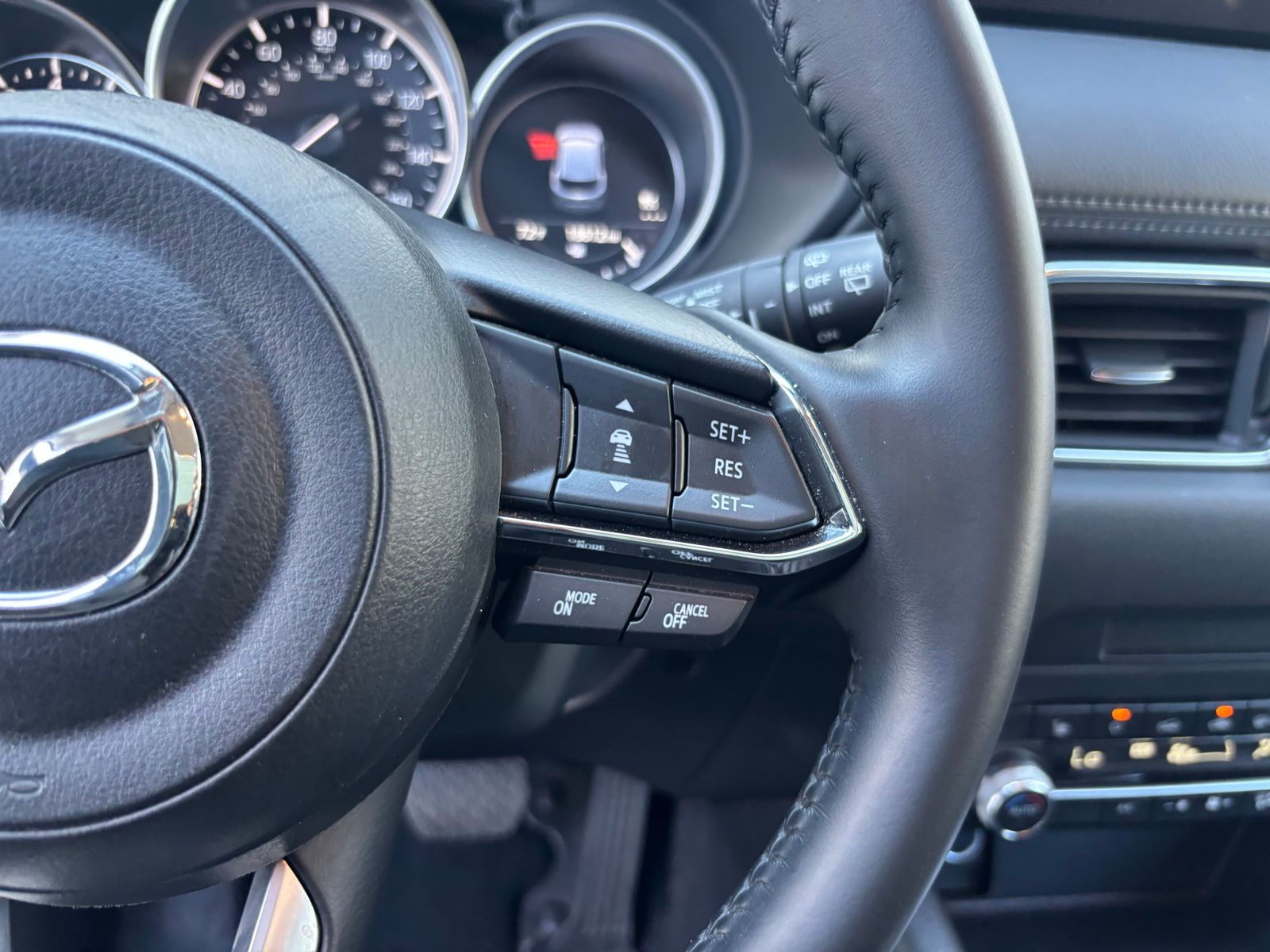 Used Car 2025 Mazda Cx-5  2.5 S Select Package For Sale Under $30,000 In Austin, Texas