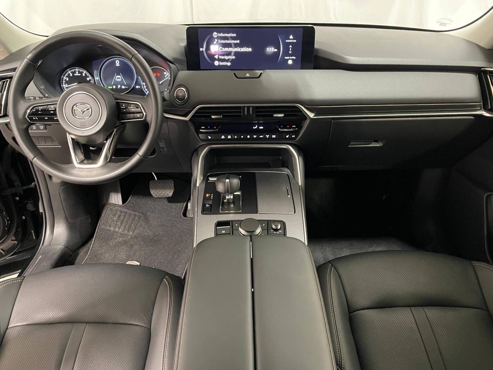 Used Car 2025 Mazda Cx-70  3.3 Turbo Preferred For Sale Under $35,000 In Austin, Texas