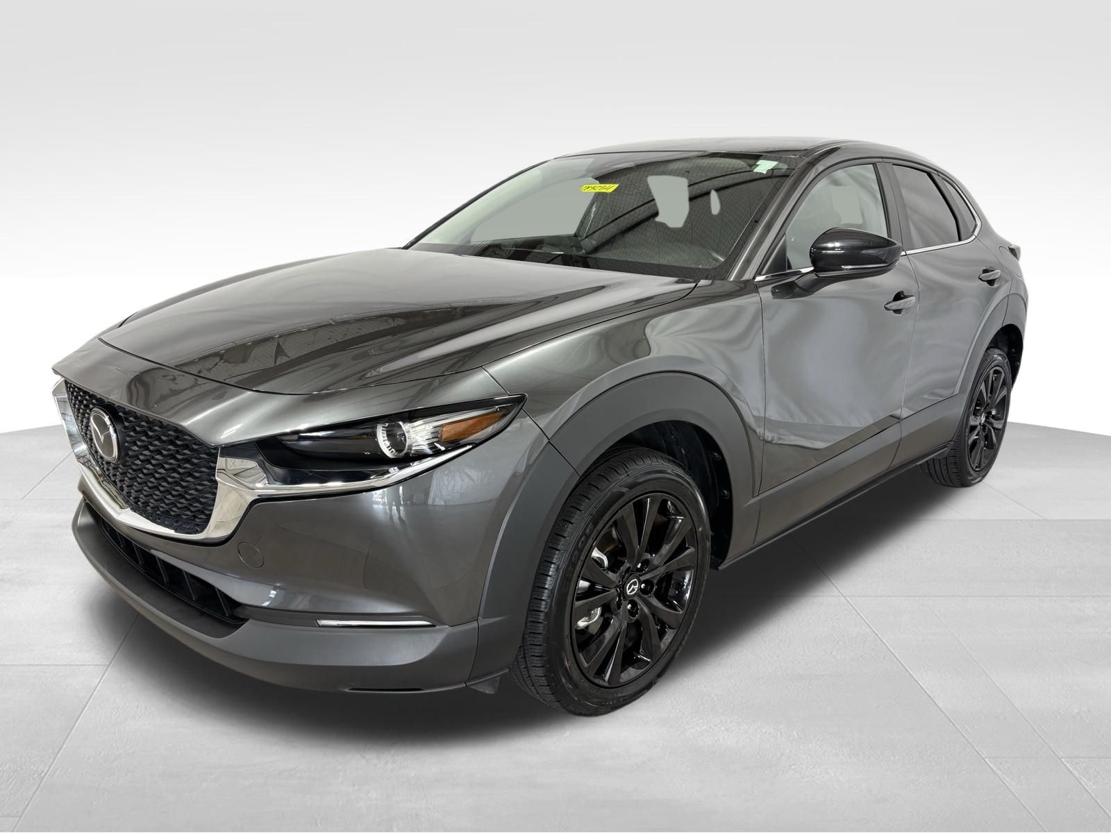Used Car 2024 Mazda Cx-30  2.5 S Select Sport For Sale Under $25,000 In Austin, Texas