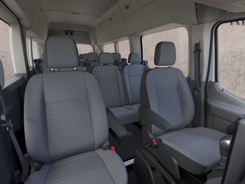 New 2026 Oxford White Ford  image 10