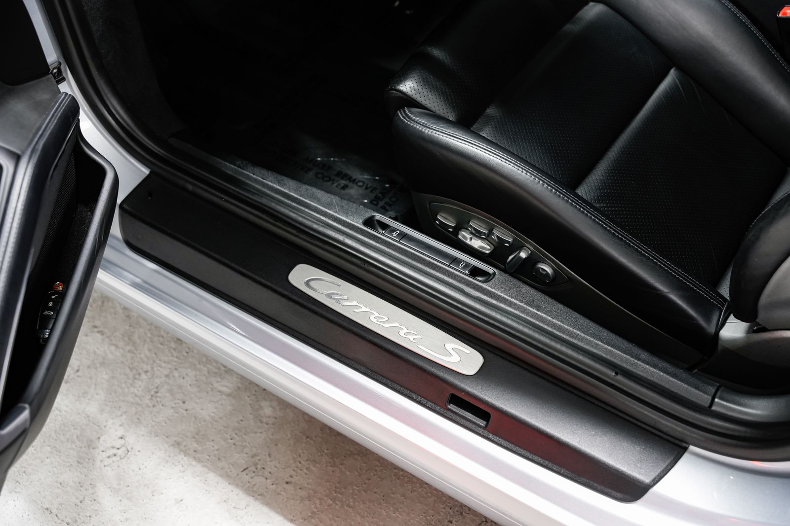 2016 Porsche 911 Carrera S — photo 23
