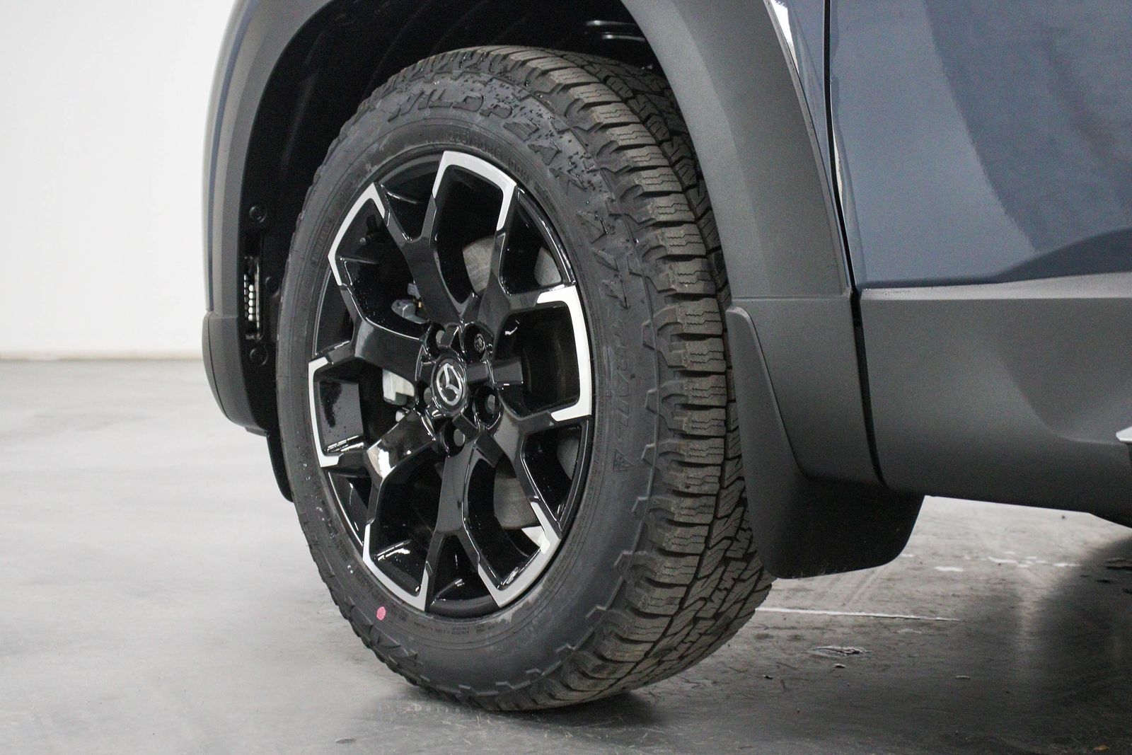 New Car 2025 Mazda Cx-50  2.5 Turbo Meridian Edition For Sale Under $50,000 In Austin, Texas