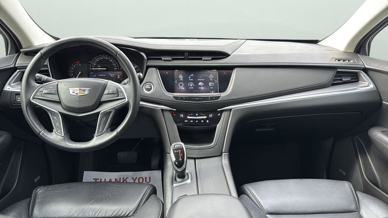 Used Car 2018 Cadillac Xt5  Luxury For Sale Under $20,000 In Austin, Texas