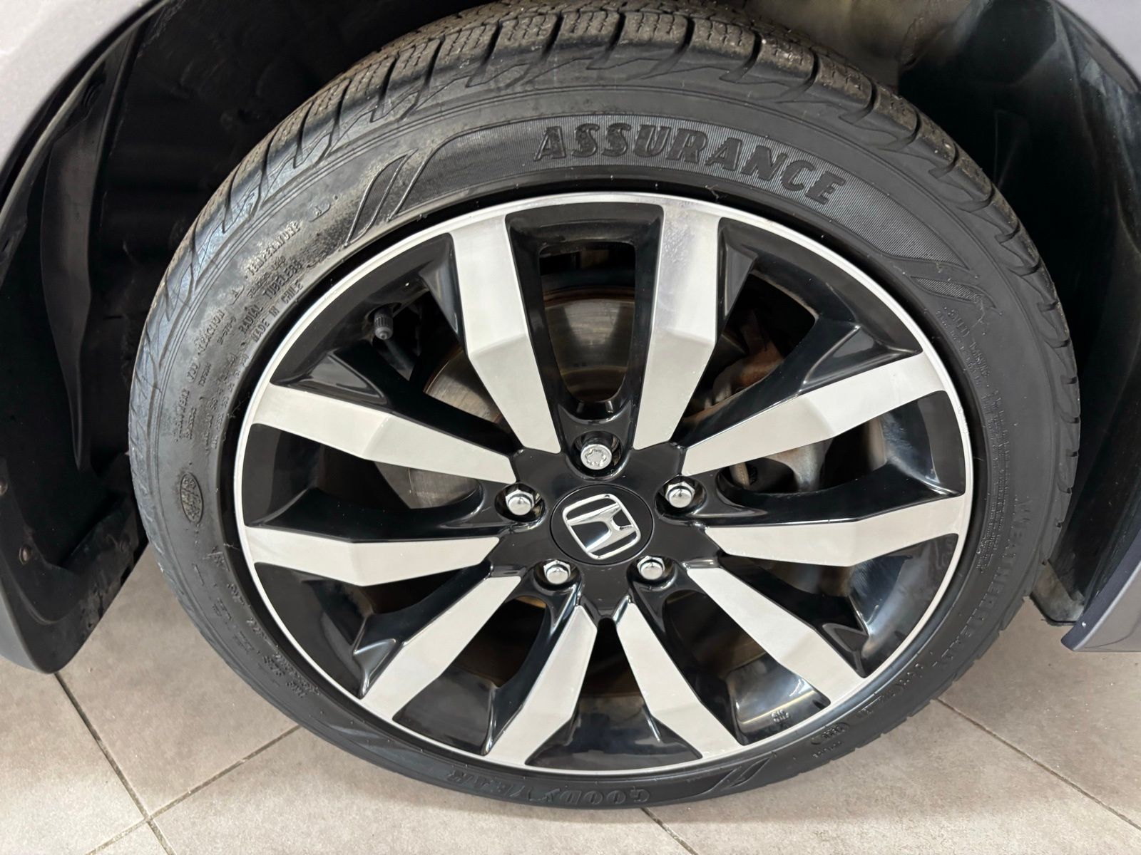 Used Car 2014 Honda Civic  Ex-l For Sale Under $12,000 In Austin, Texas