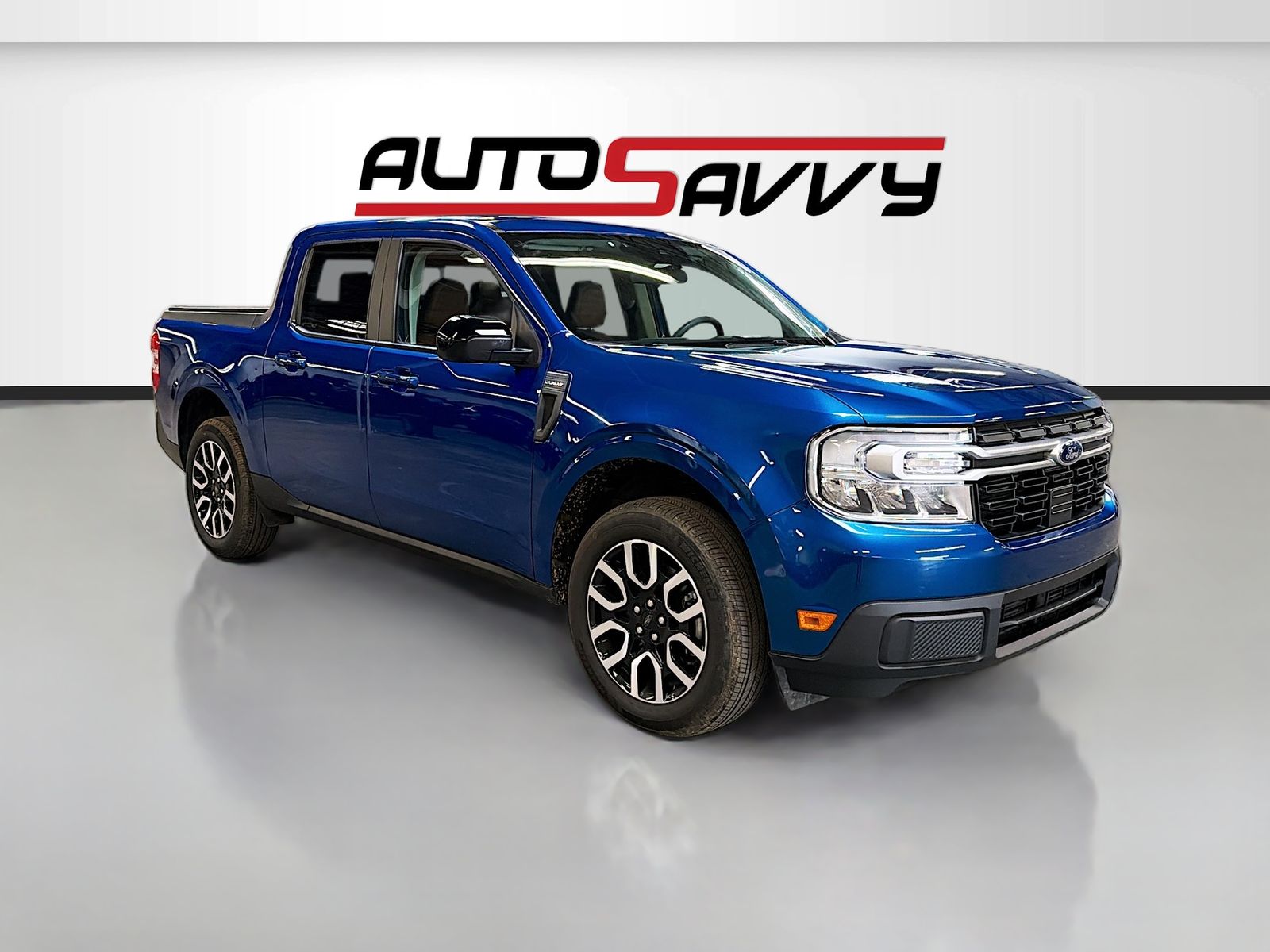 2024 Ford Maverick Lariat AWD's photo