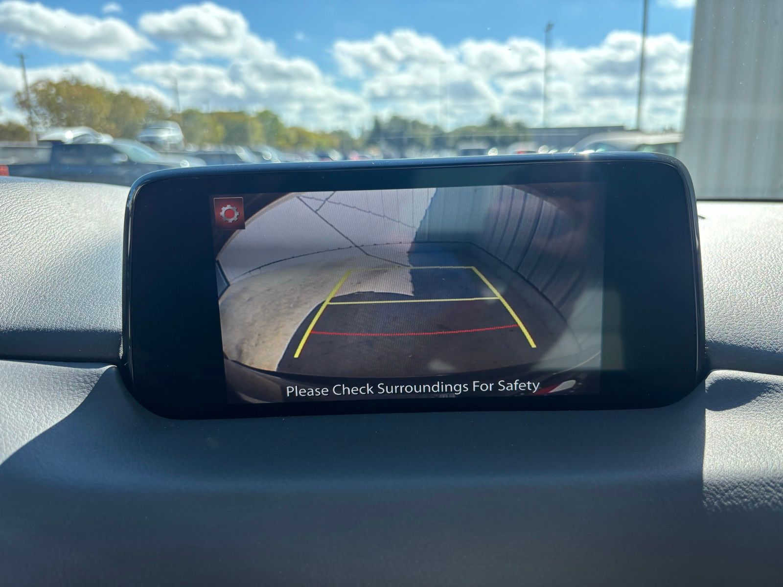 Used Car 2018 Mazda Cx-5  Grand Touring For Sale Under $20,000 In Austin, Texas