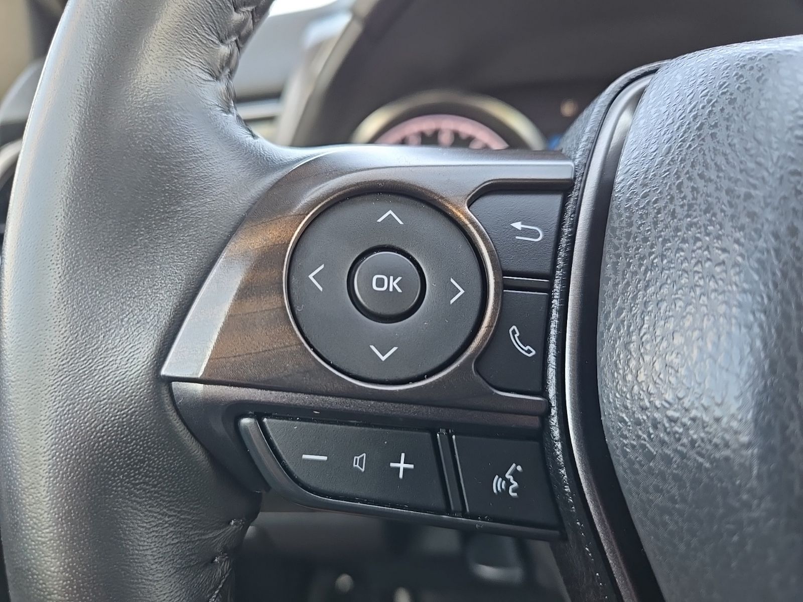 2024 Toyota Camry SE Nightshade - Photo 29