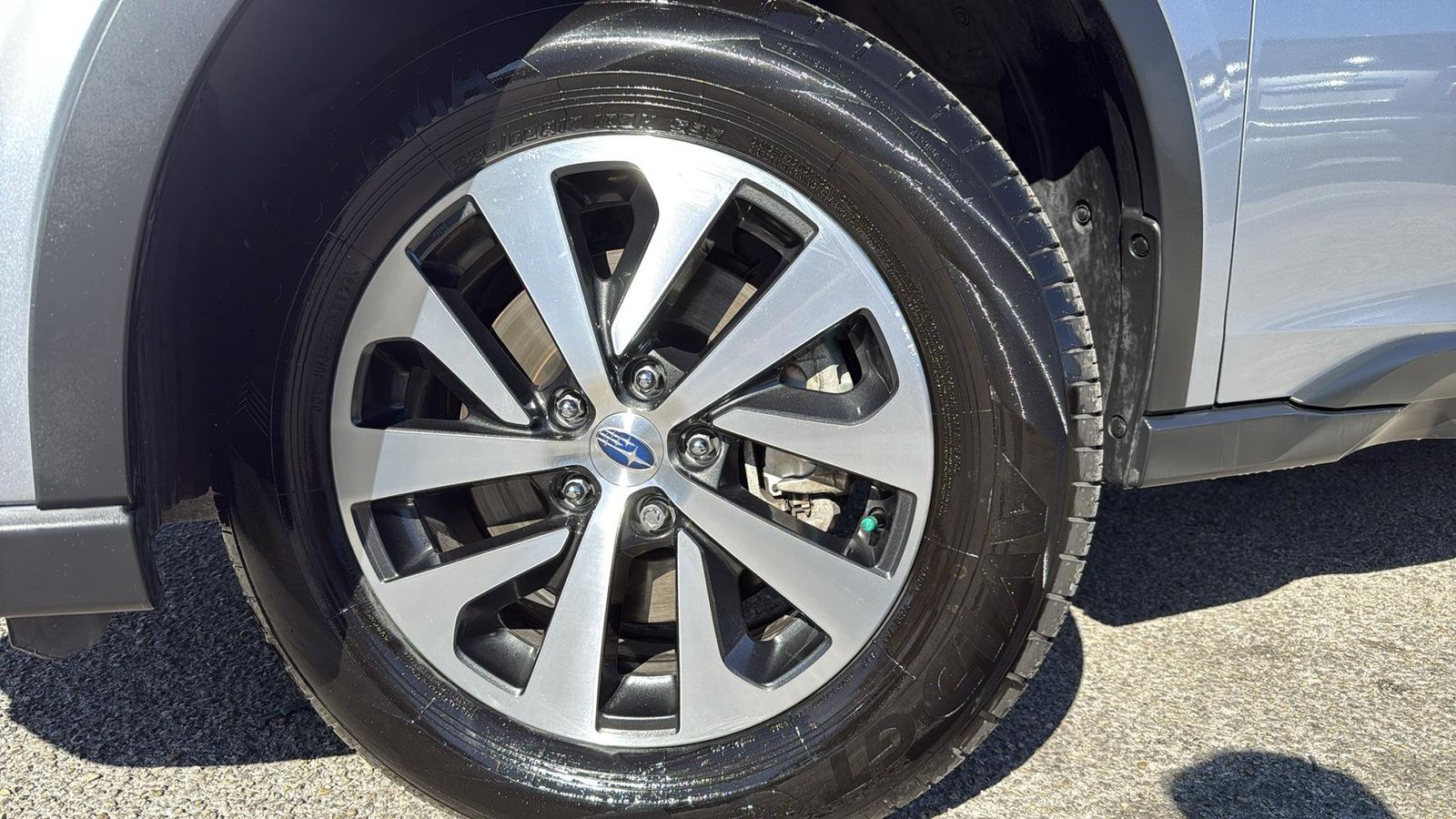 Used Car 2022 Subaru Outback  2.5i For Sale Under $25,000 In Austin, Texas