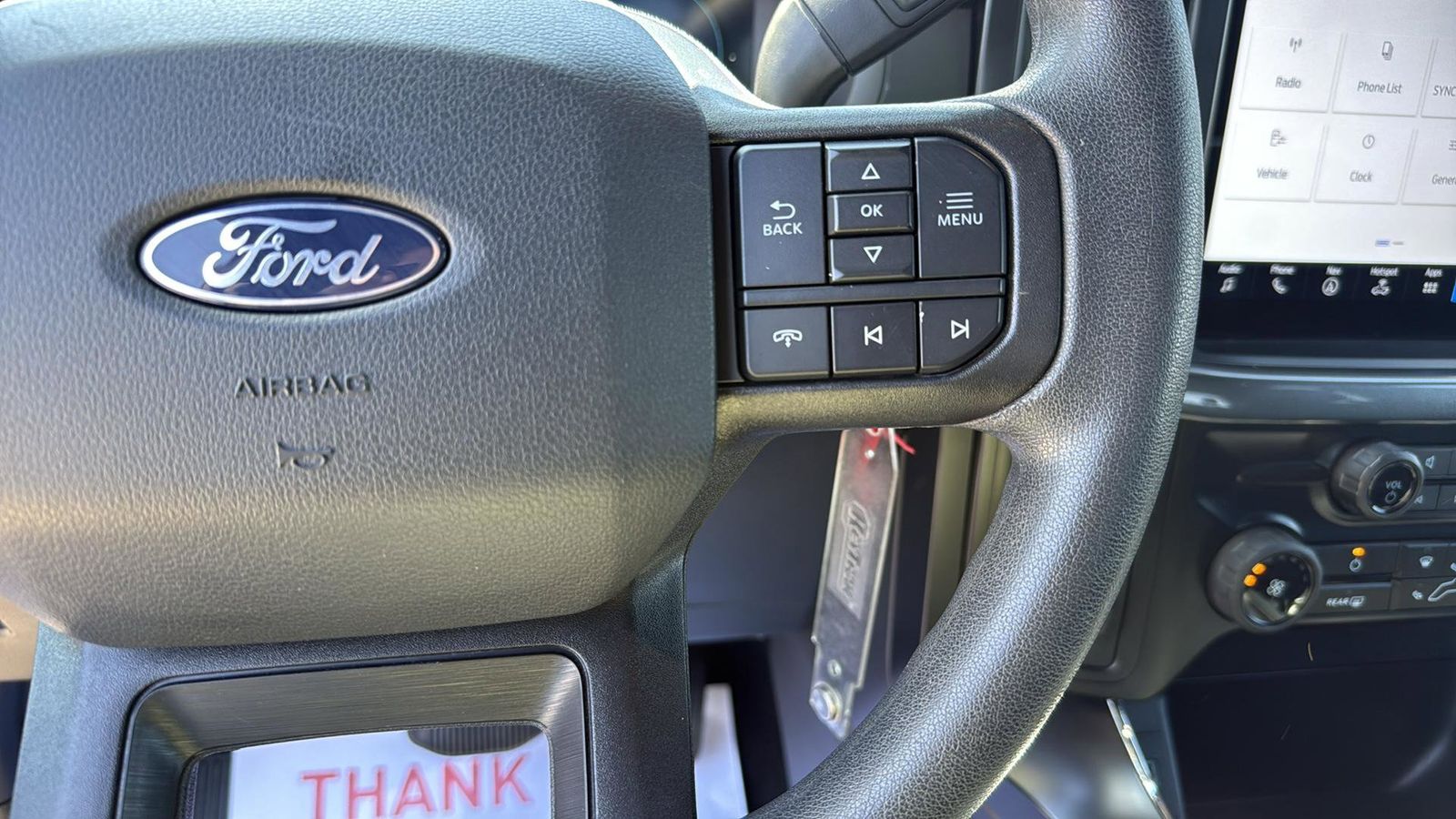 Used Car 2024 Ford F-150  Stx For Sale Under $40,000 In Austin, Texas