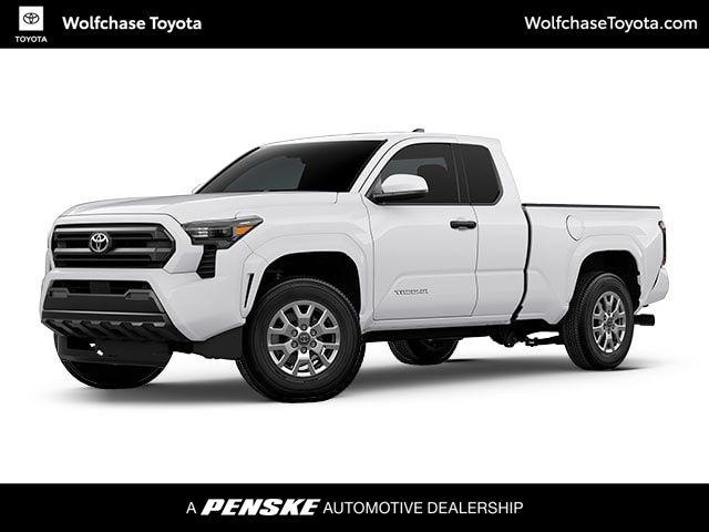 2024 Toyota Tacoma SR -
                  Cordova, TN