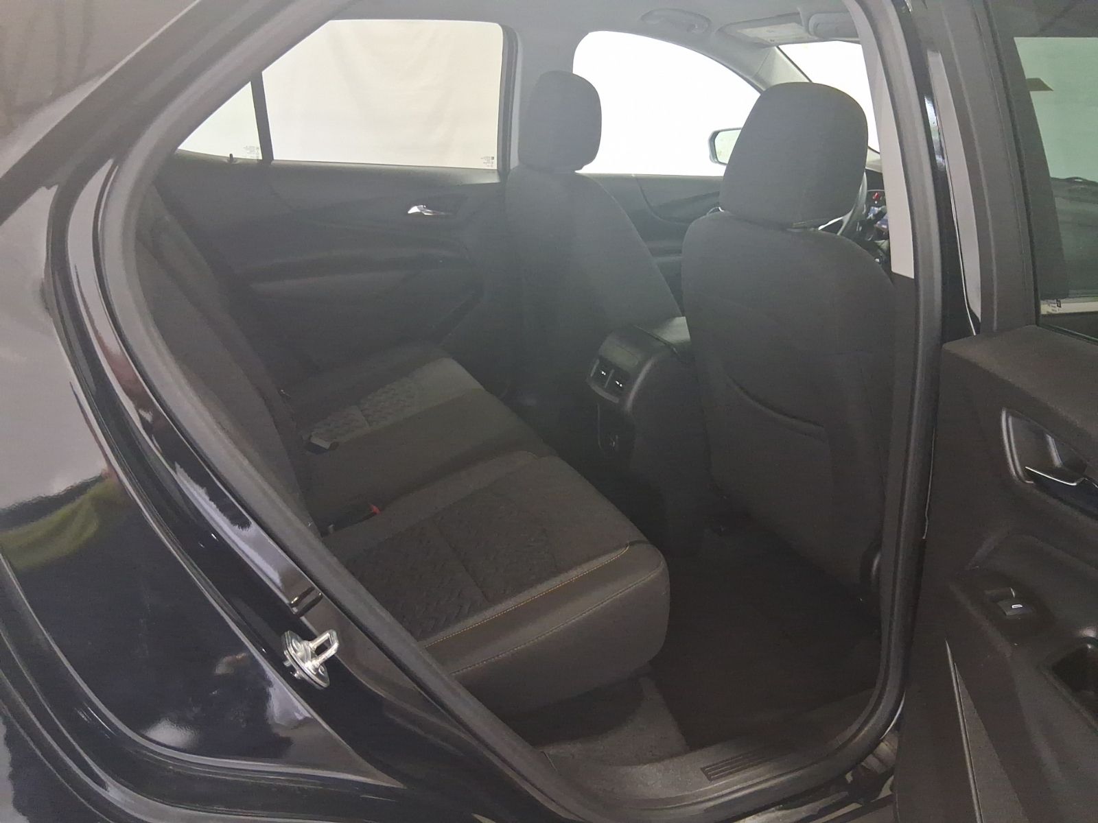 Used Car 2024 Chevrolet Equinox  Lt For Sale Under $25,000 In Austin, Texas