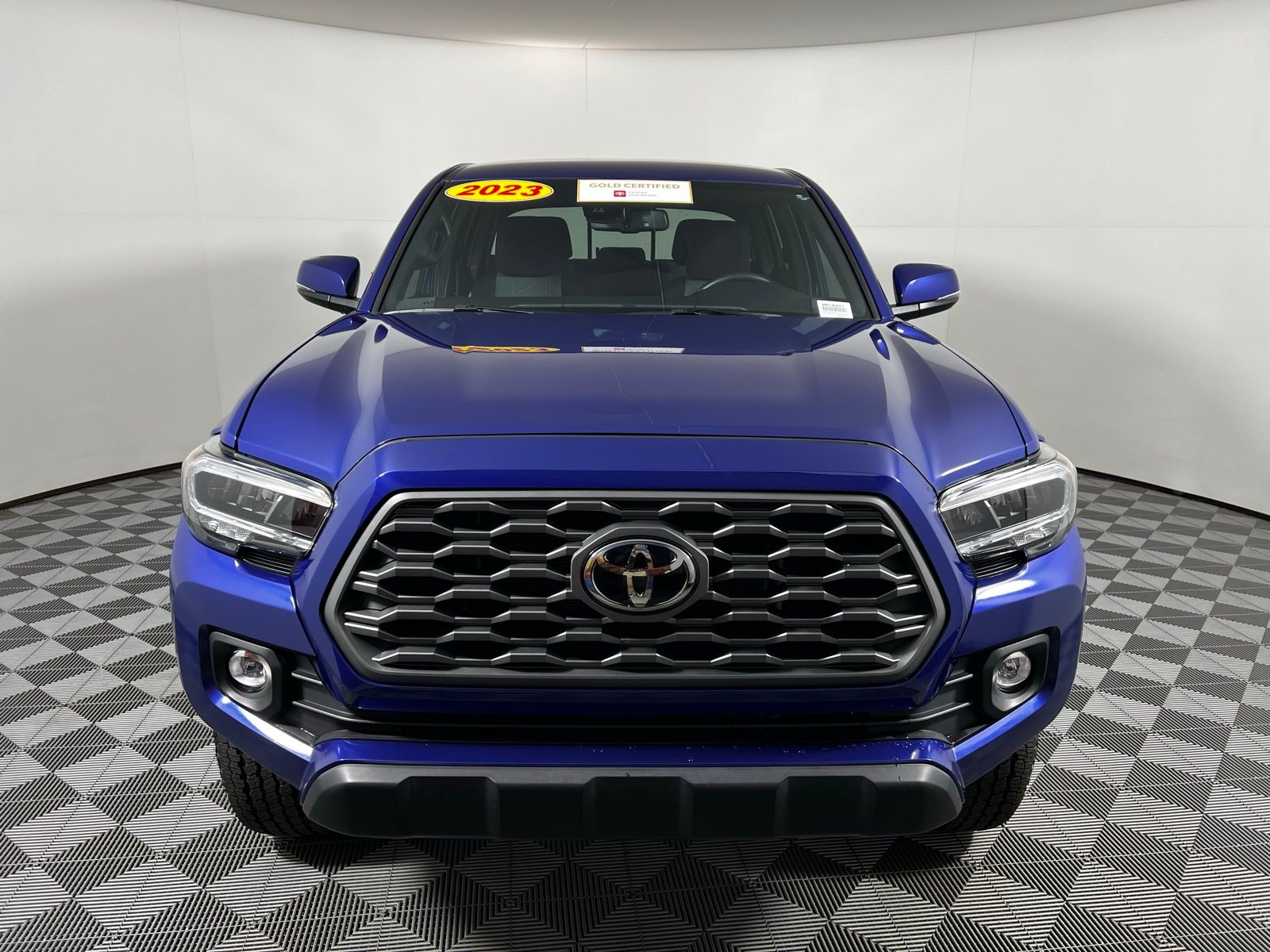 Thumbnail: 2023 Toyota Tacoma - 2