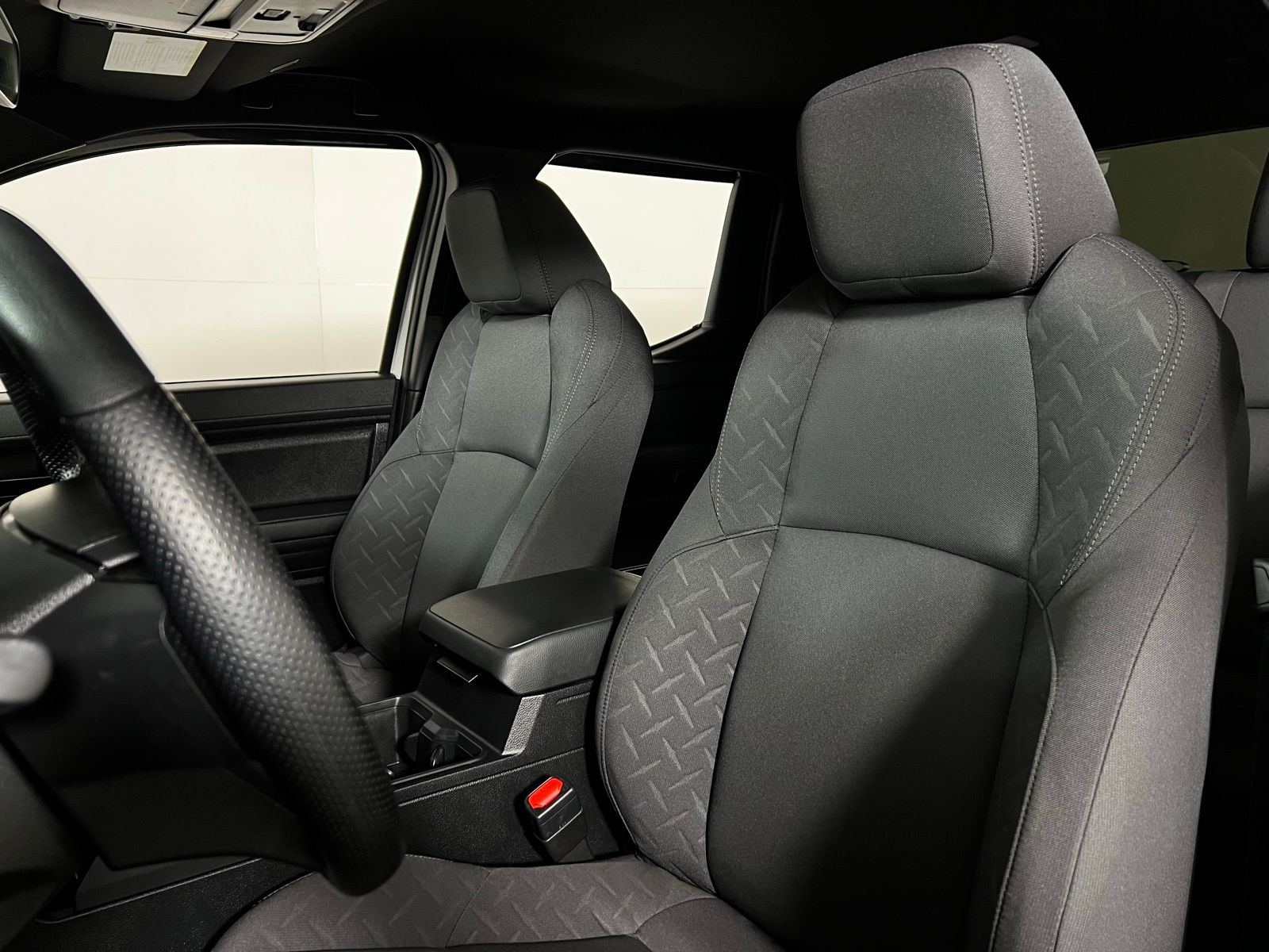 Thumbnail: 2025 Toyota Tacoma - 13