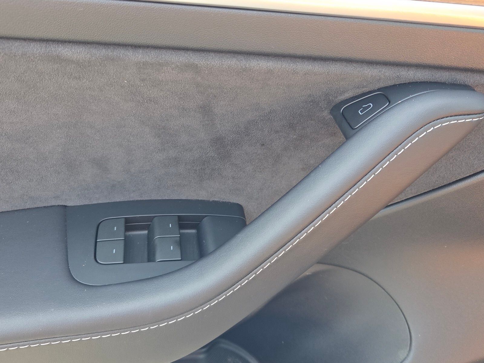 Used 2023 Gray Tesla Long Range image 31