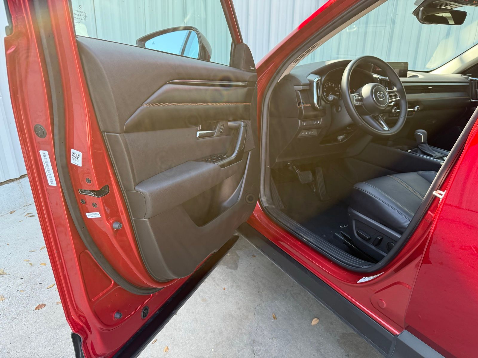 Used Car 2025 Mazda Cx-50 Hybrid  Premium Plus For Sale Under $35,000 In Austin, Texas