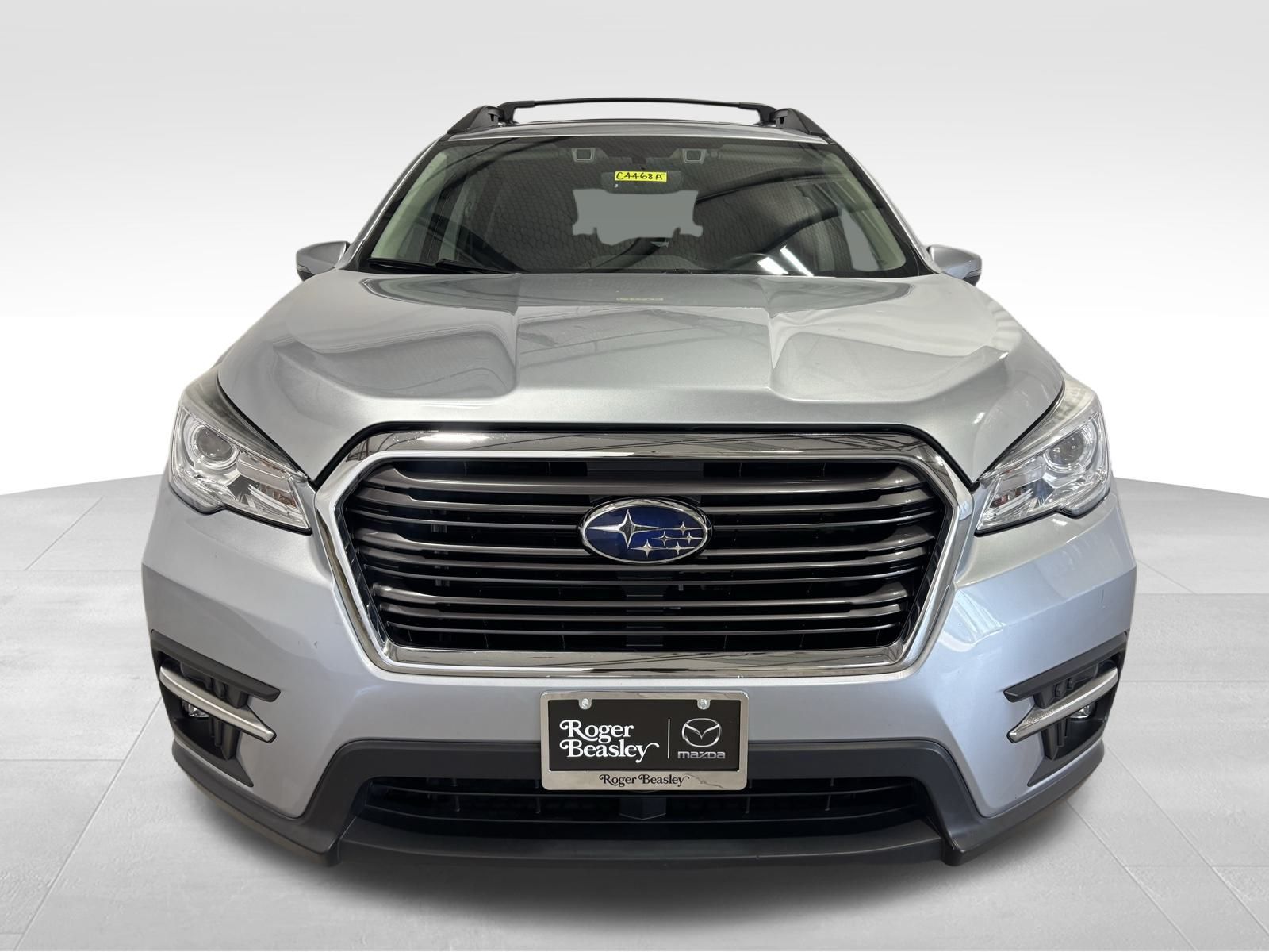 Used Car 2019 Subaru Ascent  Limited For Sale Under $25,000 In Austin, Texas
