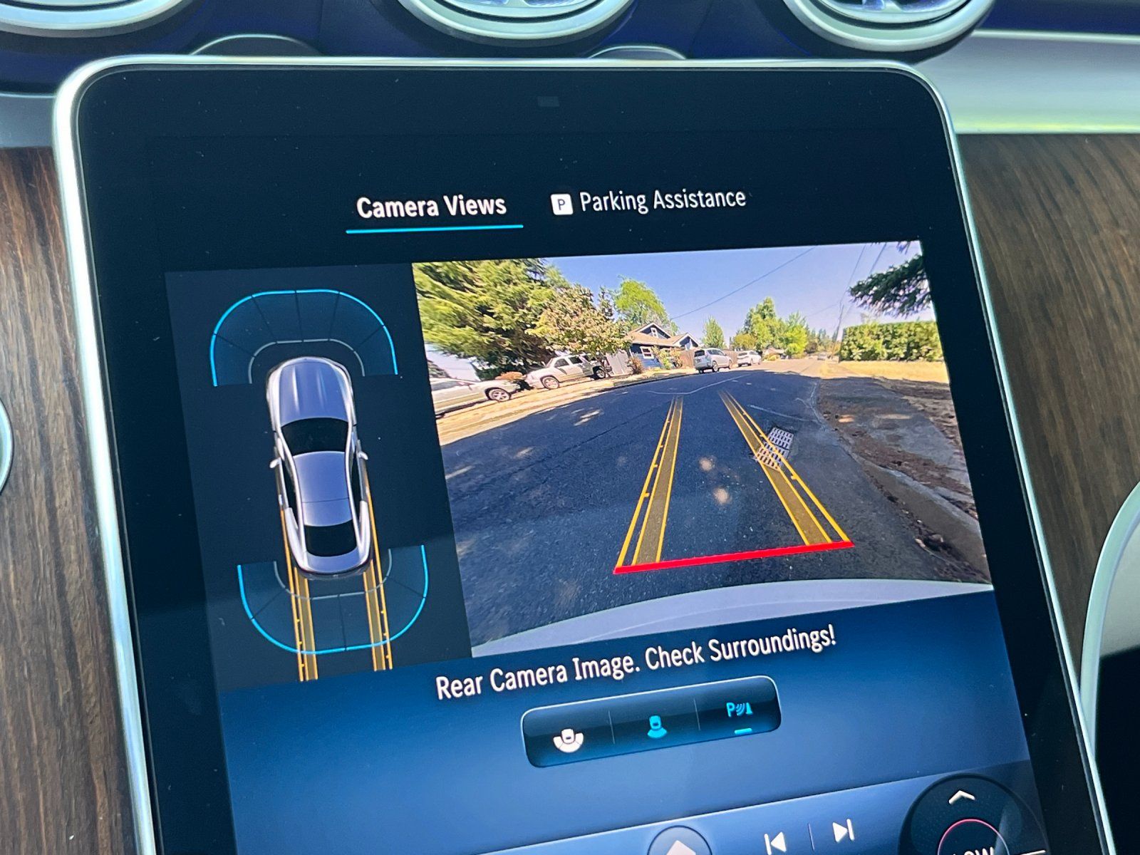 used 2024 Mercedes-Benz CLE car, priced at $48,498