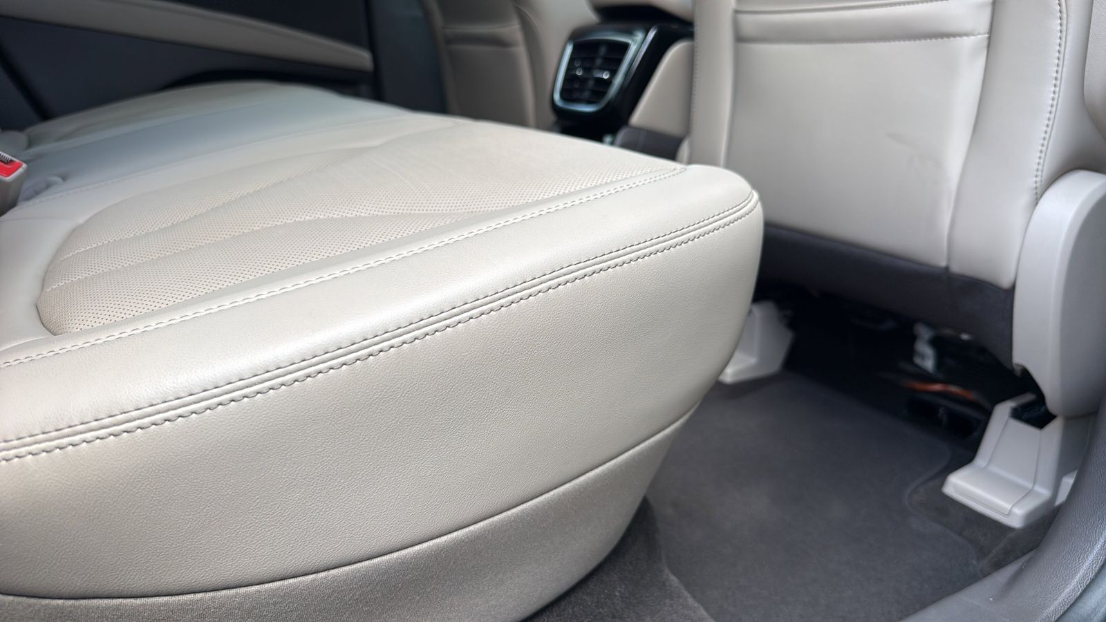 Used Car 2023 Lincoln Nautilus  Reserve For Sale Under $40,000 In Austin, Texas