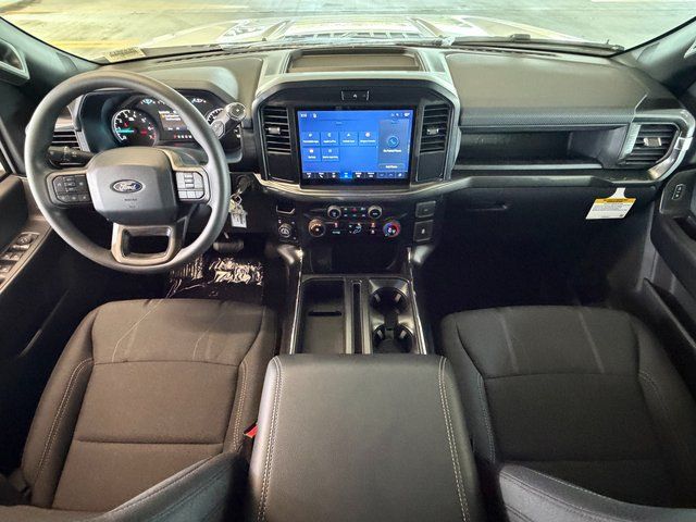 New 2026 Oxford White Ford STX image 16