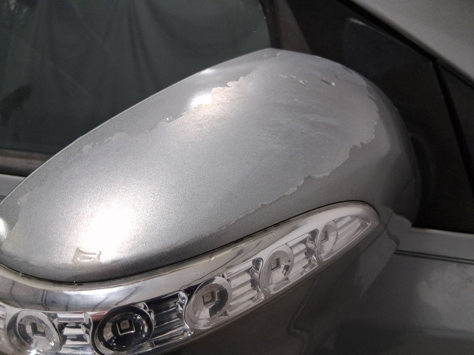Used Car 2013 Hyundai Tucson  Gls For Sale Under $10,000 In Austin, Texas