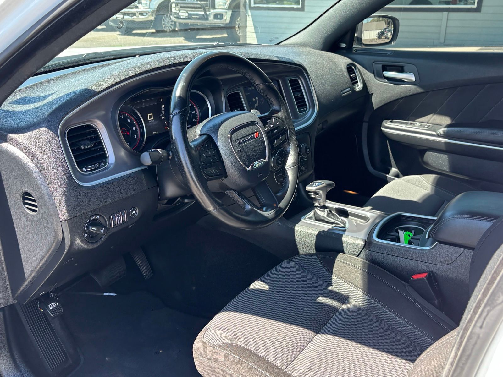 Used 2020 Dodge Charger Sedan