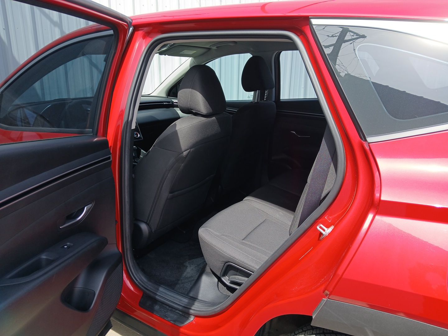 Used Car 2023 Hyundai Tucson  Se For Sale Under $25,000 In Austin, Texas