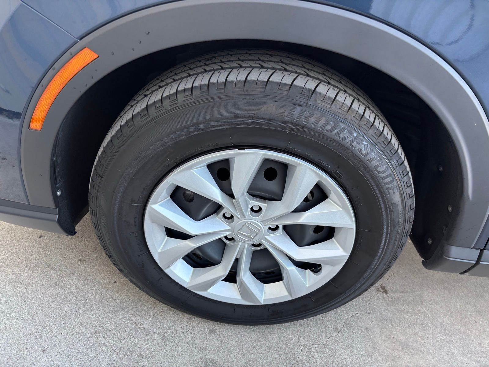 Used Car 2025 Honda Cr-v  Lx For Sale Under $30,000 In Austin, Texas