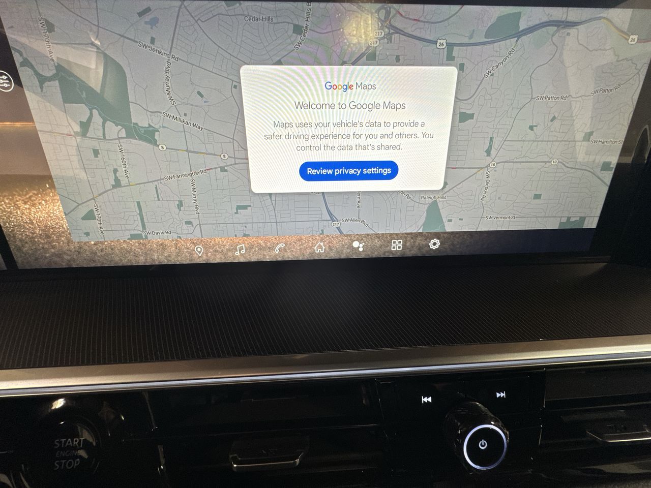 2025 Infiniti QX80 Luxe photo 21