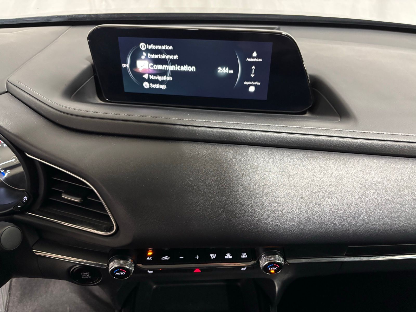 Used Car 2025 Mazda Cx-30  2.5 S Preferred Package For Sale Under $30,000 In Austin, Texas