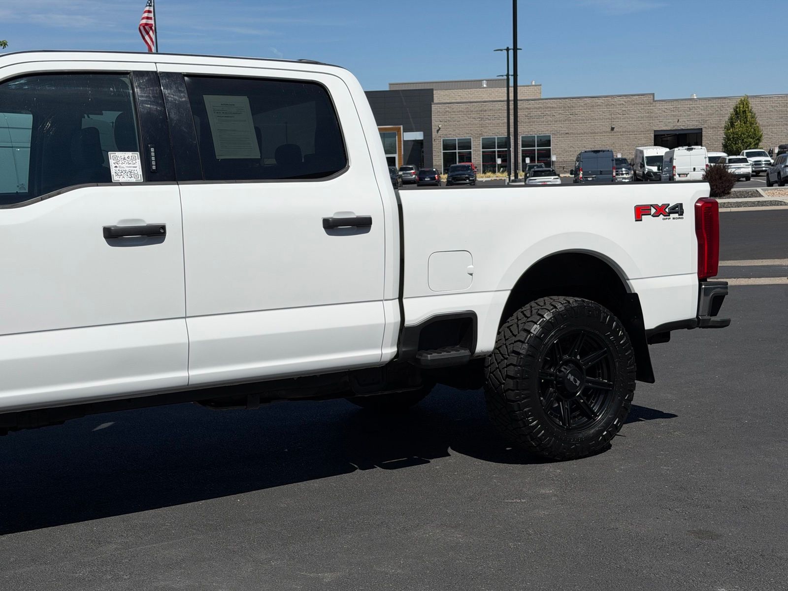 Used 2023 Ford F-250SD Truck