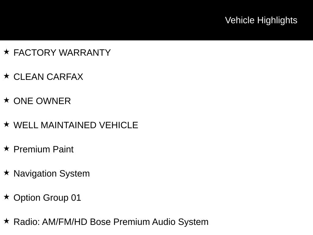 View vehicle photo 2