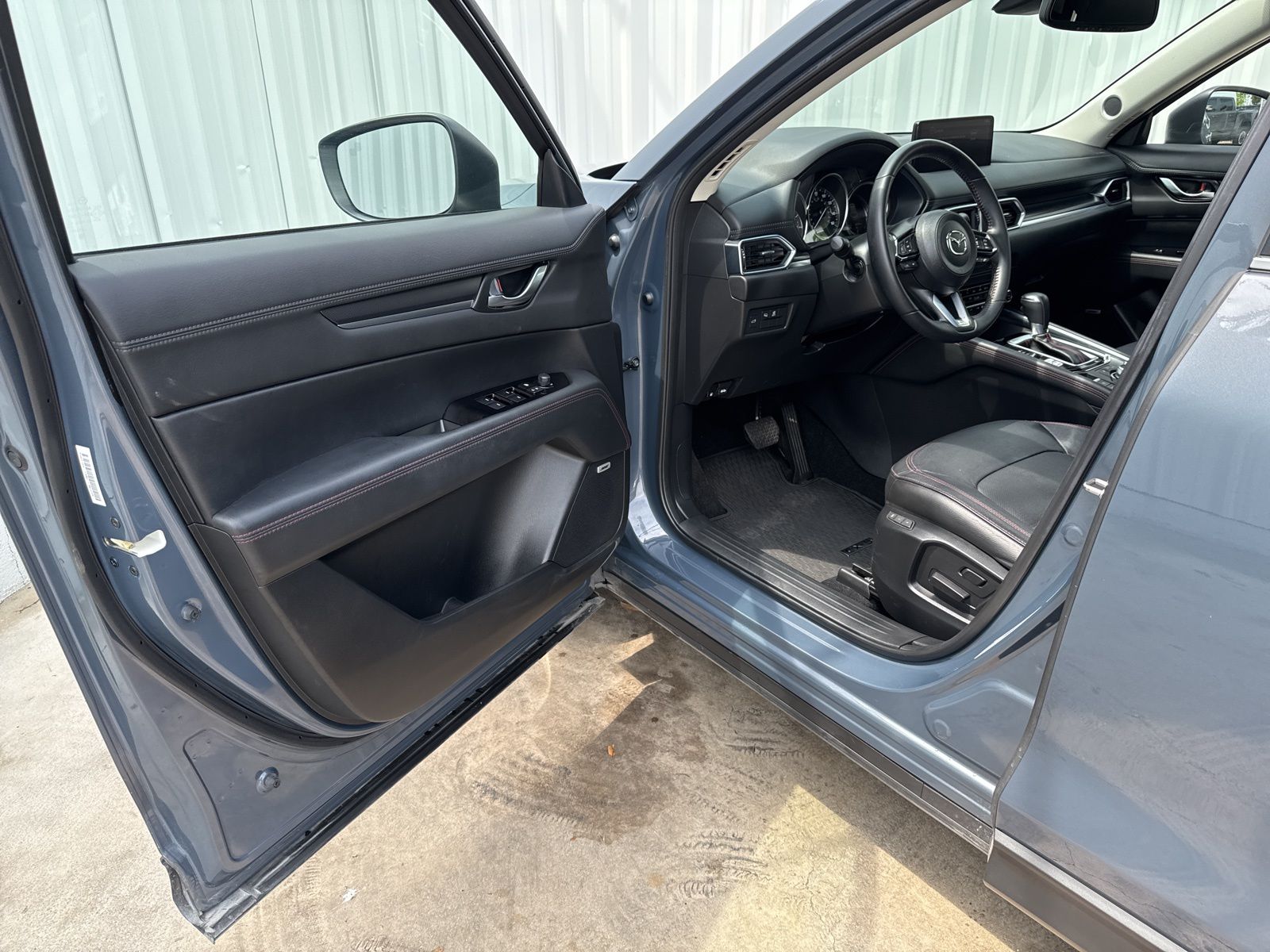 Used Car 2023 Mazda Cx-5  2.5 S Carbon Edition For Sale Under $30,000 In Austin, Texas