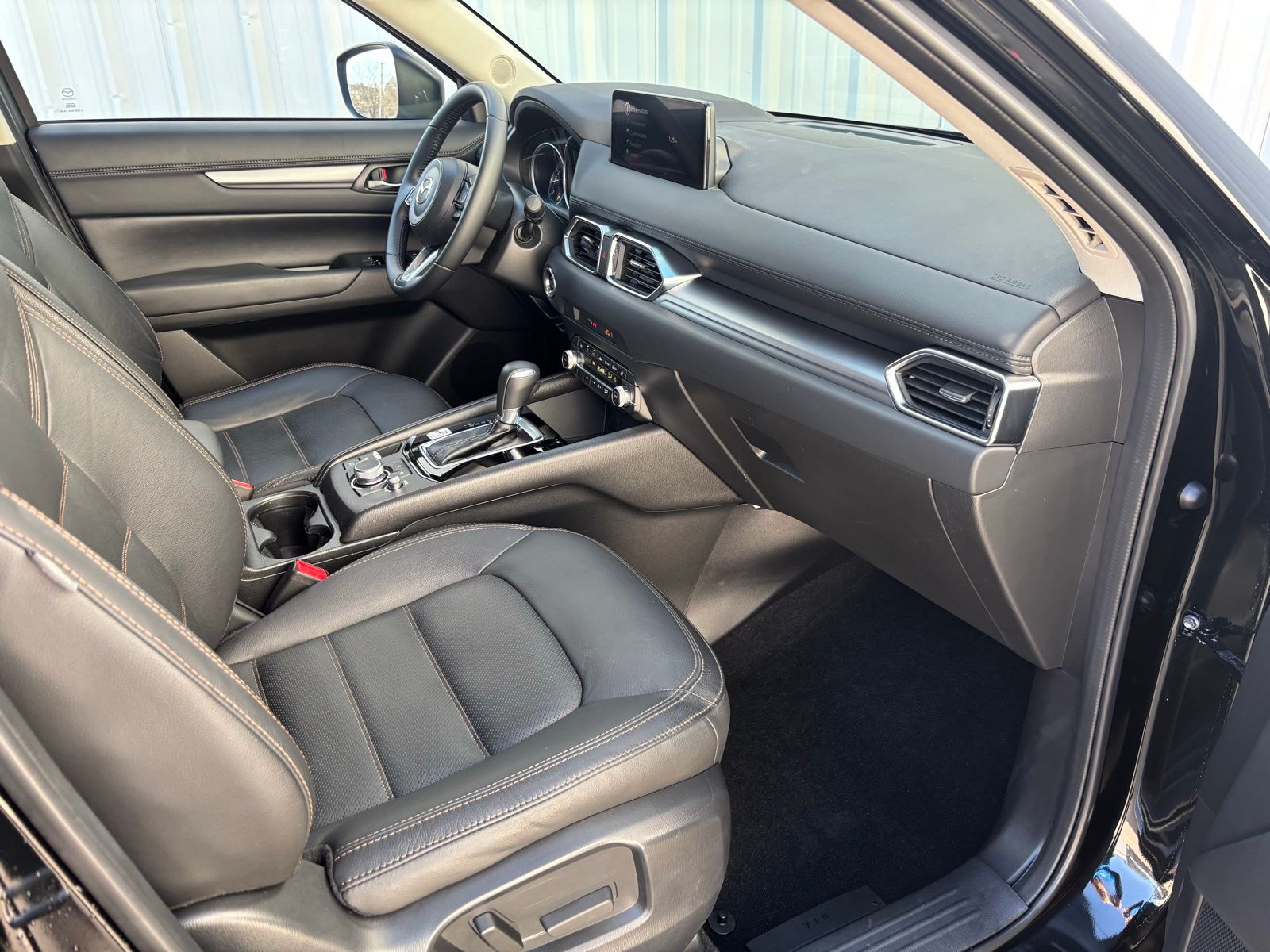 Used Car 2023 Mazda Cx-5  2.5 S Preferred Package For Sale Under $25,000 In Austin, Texas