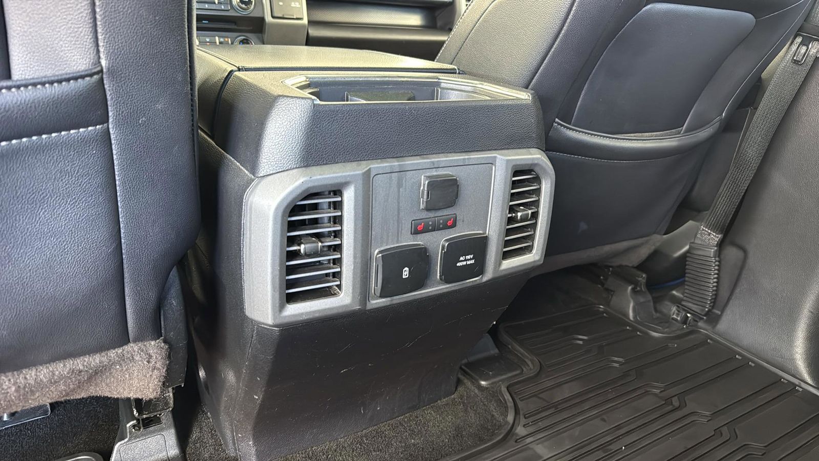 Used Car 2018 Ford F-150  Raptor For Sale Under $35,000 In Austin, Texas