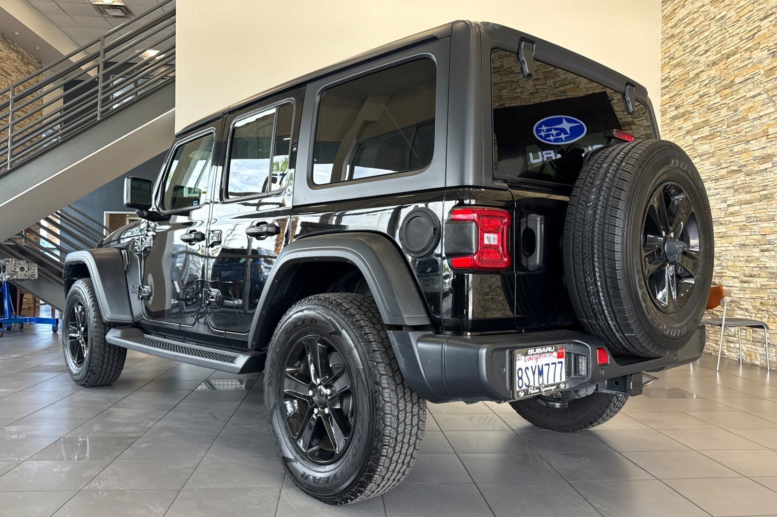 View vehicle photo 3