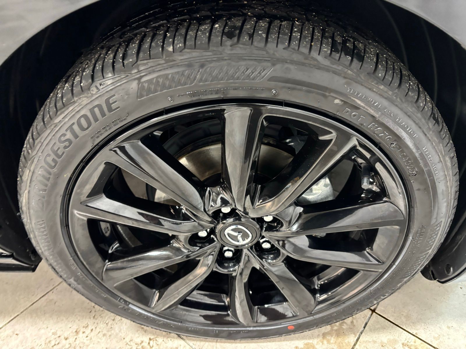 Used Car 2021 Mazda Mazda3  Premium For Sale Under $25,000 In Austin, Texas