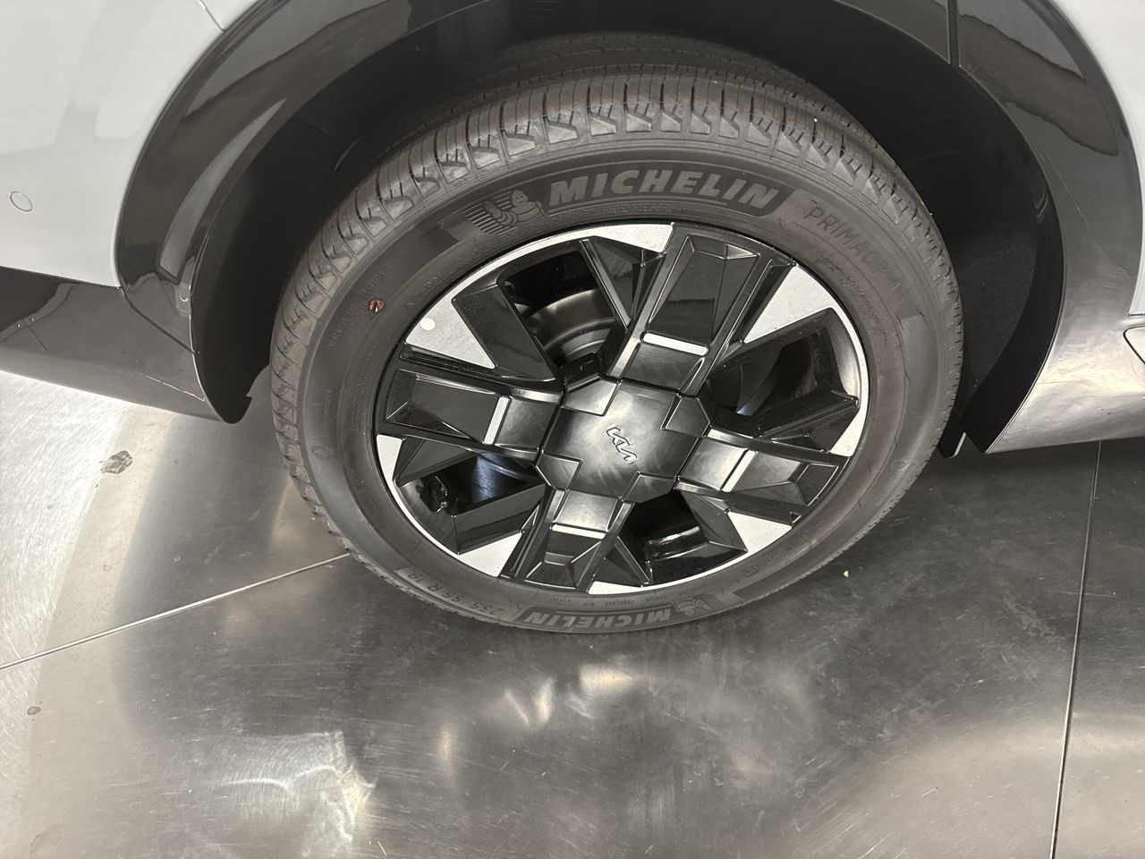 2026 Kia Sportage photo 9