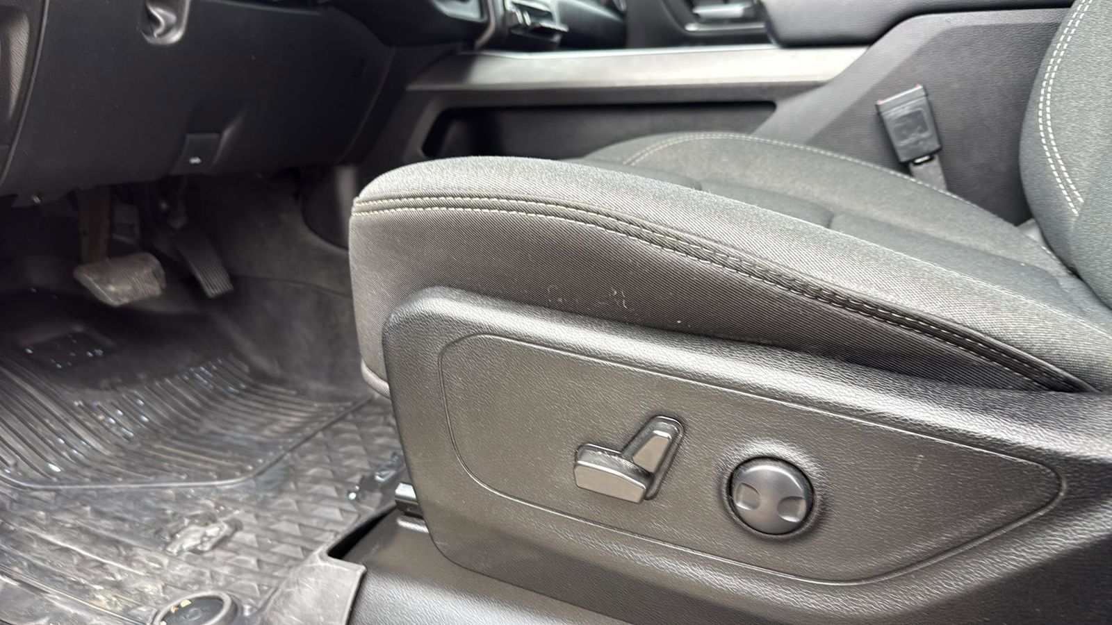 Used Car 2022 Ram 1500  Big Horn/lone Star For Sale Under $30,000 In Austin, Texas