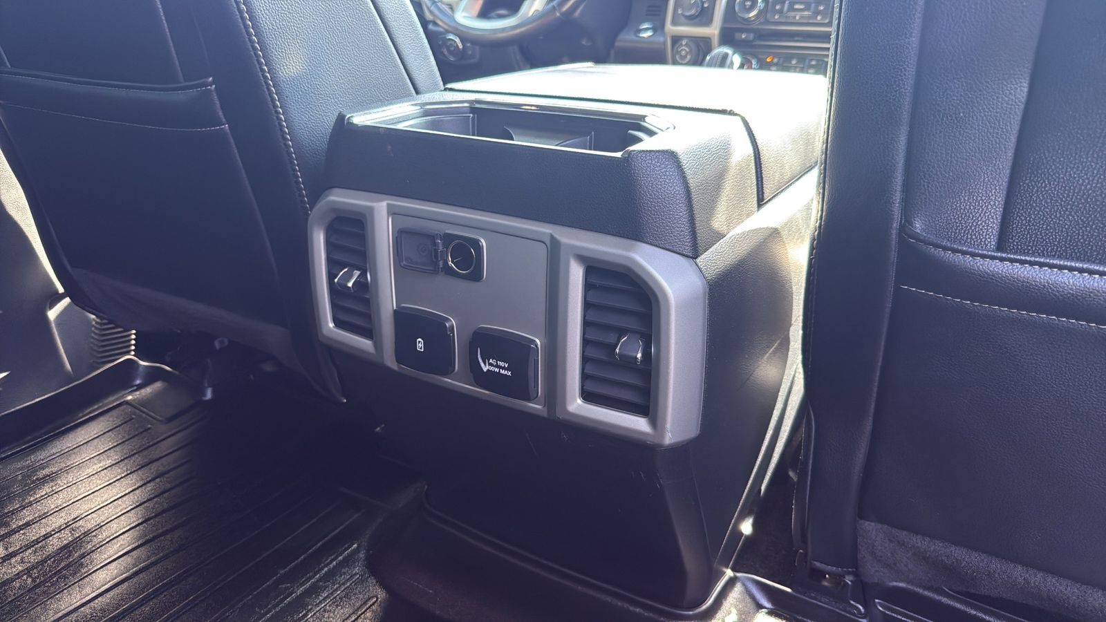 Used Car 2018 Ford F-150  Lariat For Sale Under $25,000 In Austin, Texas