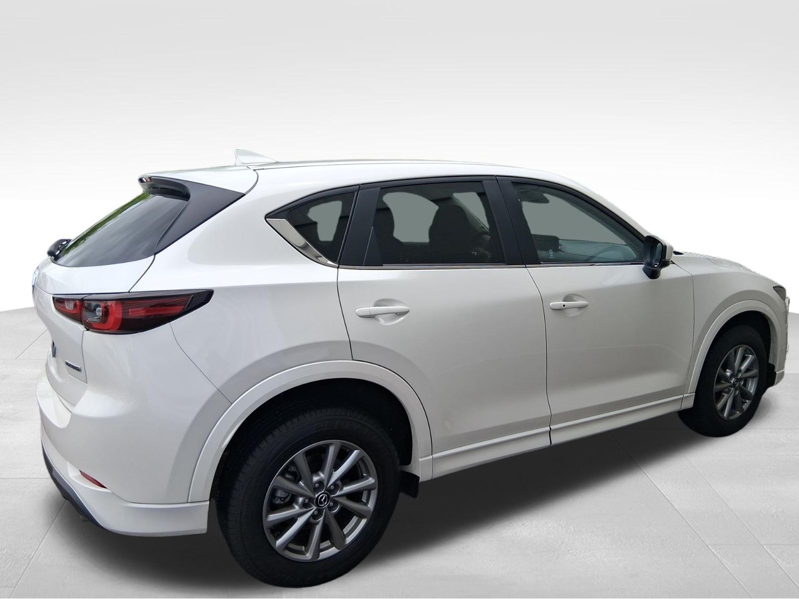 Used Car 2025 Mazda Cx-5  2.5 S Preferred Package For Sale Under $30,000 In Austin, Texas