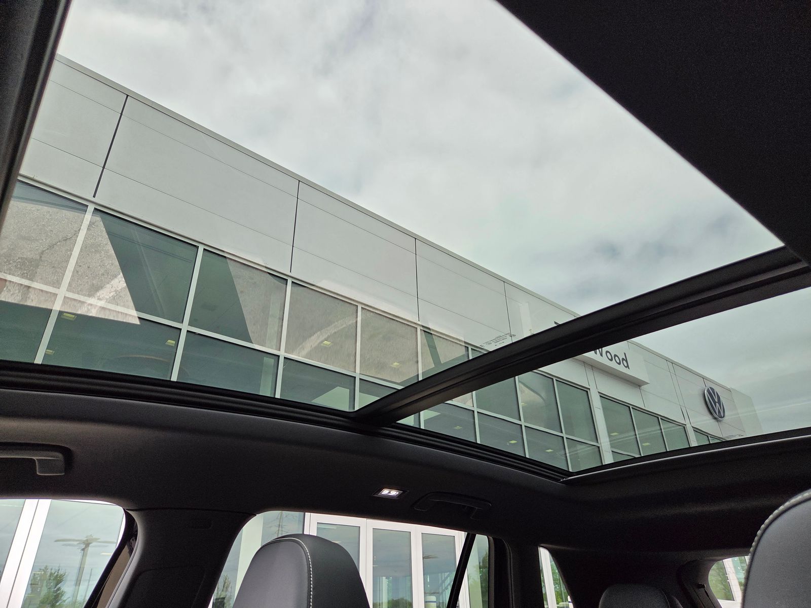 new 2026 Volkswagen Tiguan car, priced at $48,066