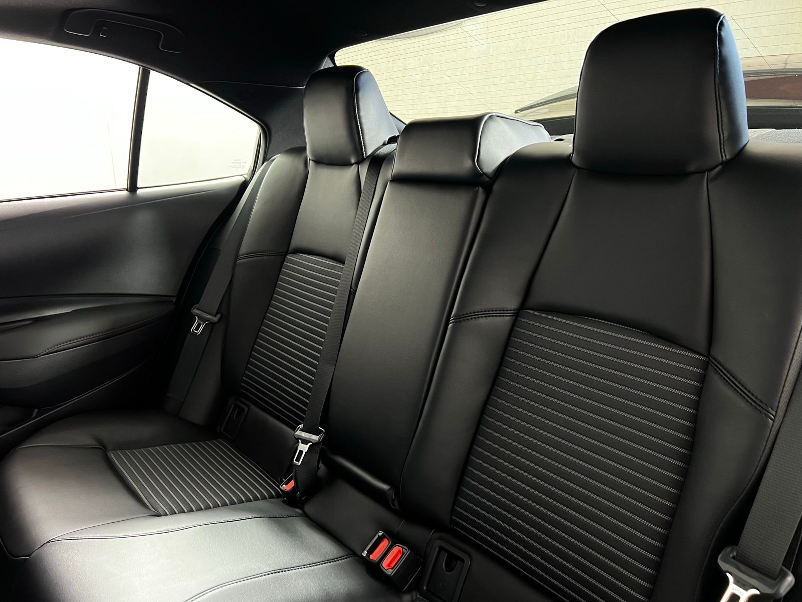 Thumbnail: 2026 Toyota Corolla - 18