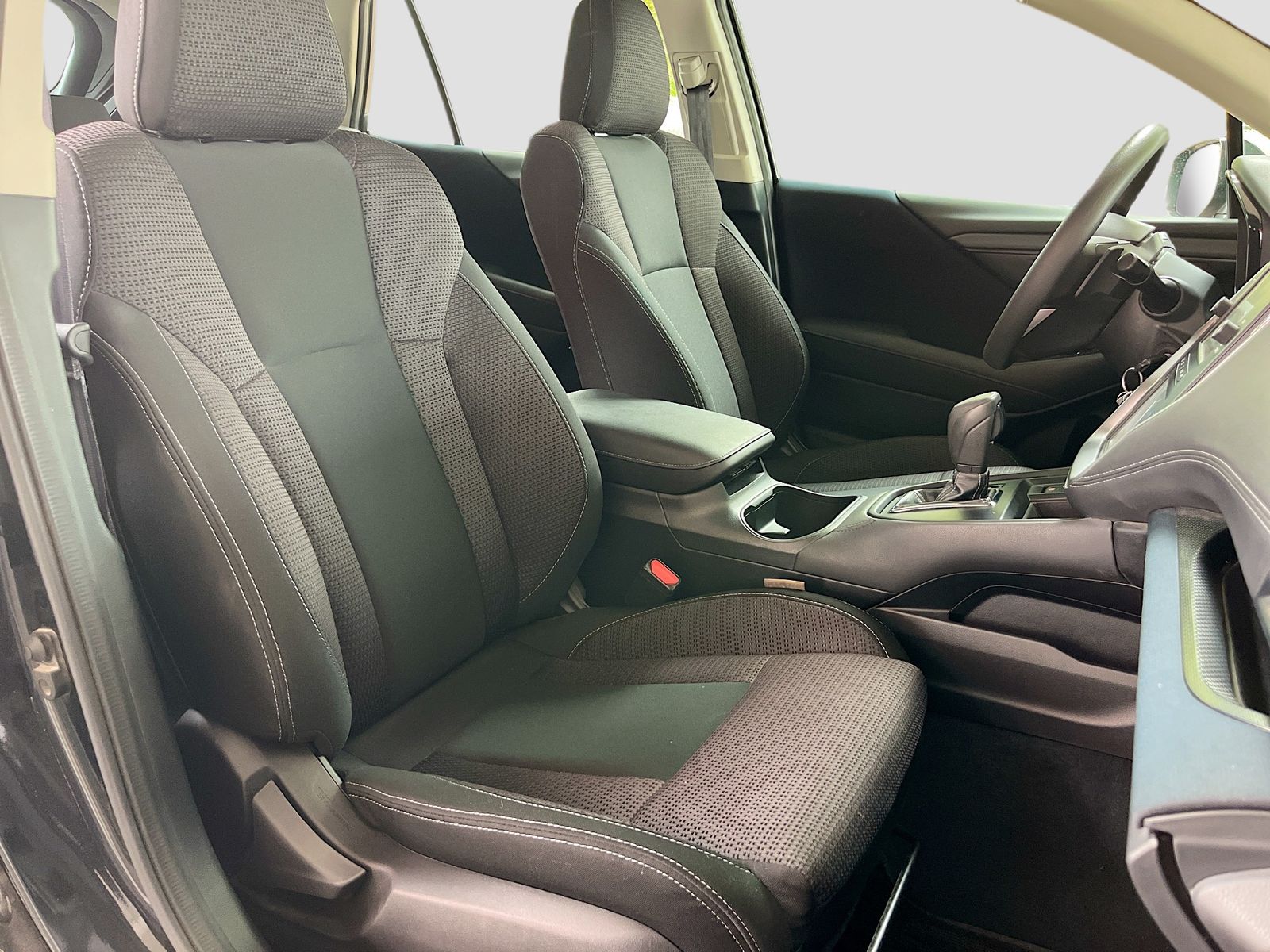 Used 2023 Black Subaru 2.5i image 25