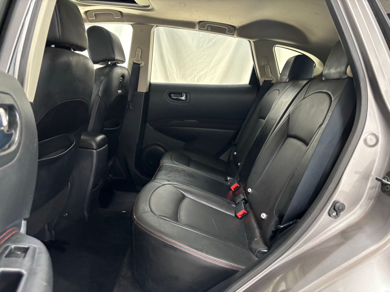 Used Car 2011 Nissan Rogue  Sv For Sale Under $10,000 In Austin, Texas