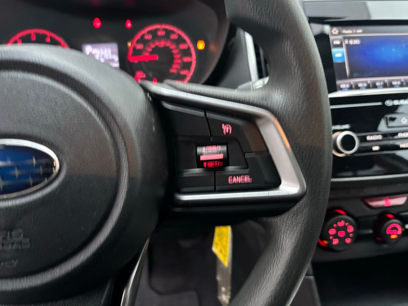 Used Car 2018 Subaru Crosstrek  2.0i For Sale Under $20,000 In Austin, Texas