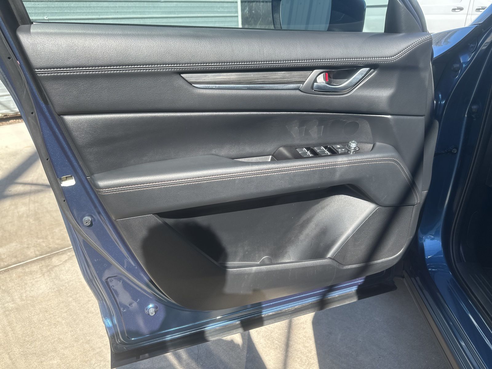 Used Car 2023 Mazda Cx-5  2.5 S Premium Package For Sale Under $30,000 In Austin, Texas