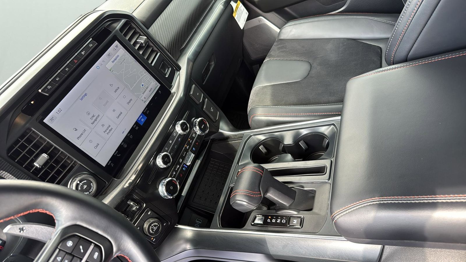 Used Car 2024 Ford F-150  Crew Pickup Raptor Four Wheel Drive For Sale Under $80,000 In Austin, Texas