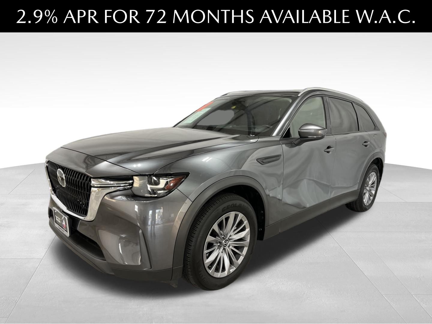 Used Car 2024 Mazda Cx-90  3.3 Turbo Preferred Plus For Sale Under $30,000 In Austin, Texas