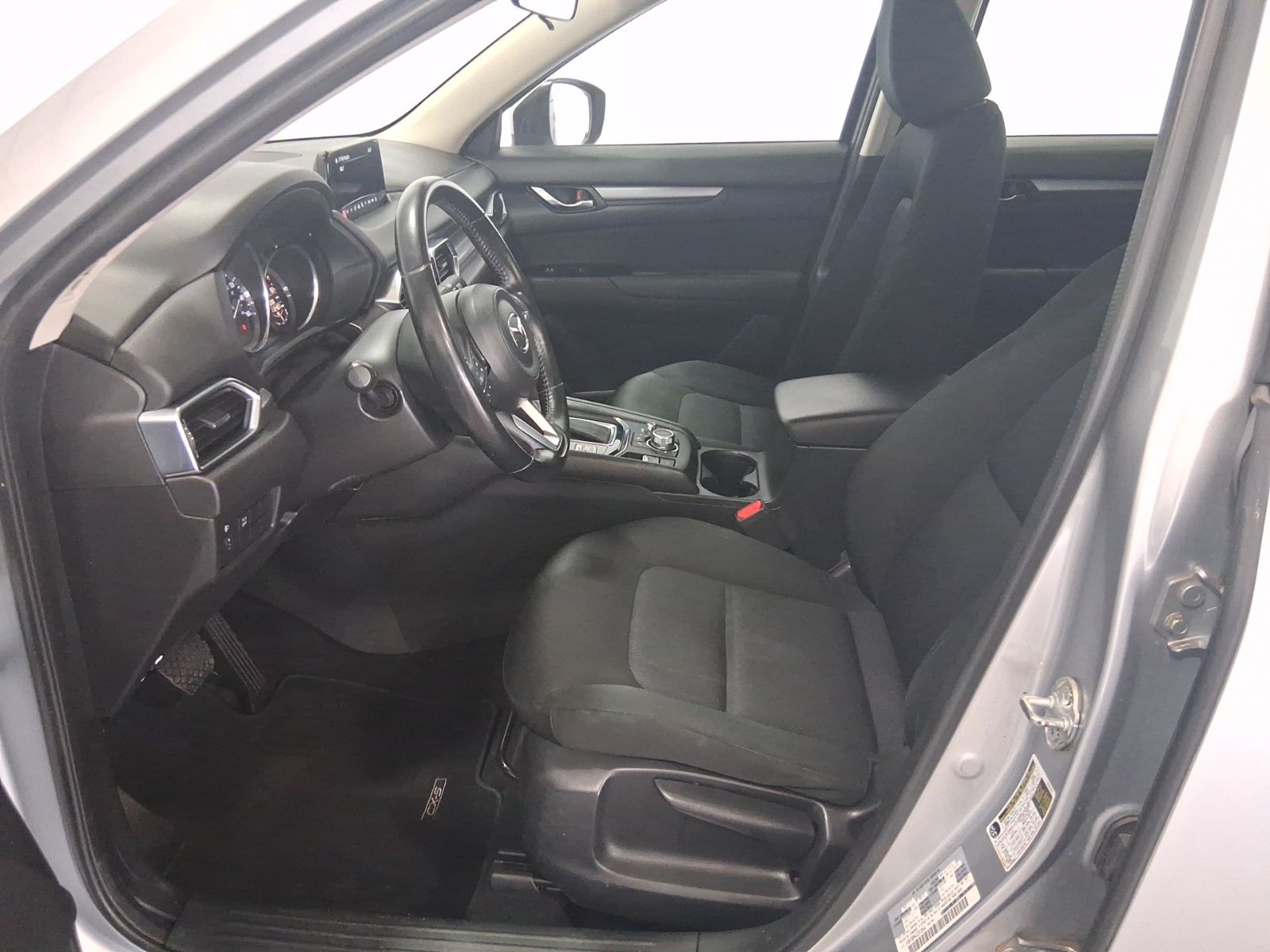 Used Car 2018 Mazda Cx-5  Sport For Sale Under $15,000 In Austin, Texas