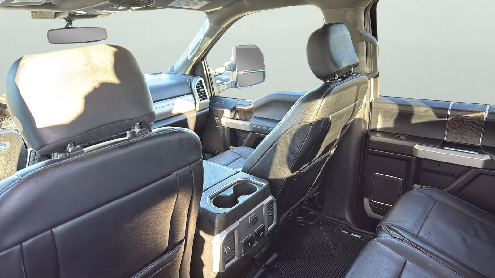 Used Car 2020 Ford F-250sd  Lariat For Sale Under $60,000 In Austin, Texas